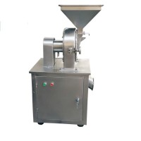 Coconut sugar cane chocolate coffee bean herb mill powder grinder machine