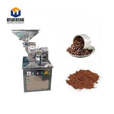 Cocoa Beans Grinder / Spice Grinding spices machine